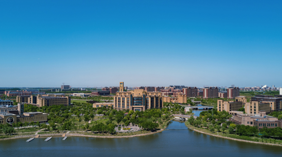 上海电机学院