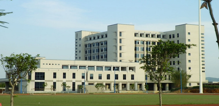 柳州城职院校图片