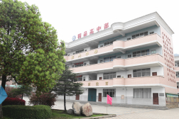 江西省西山学校