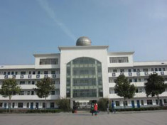 灵璧县广志外国语学校