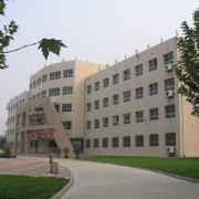 南京机电工业技工学校
