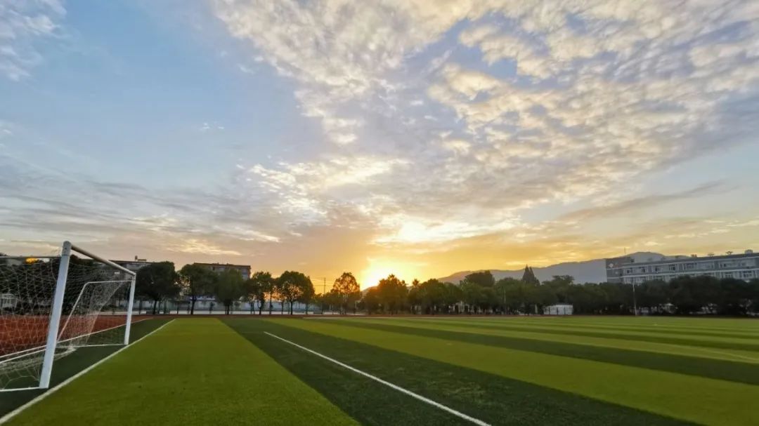 仙居横溪中学图片